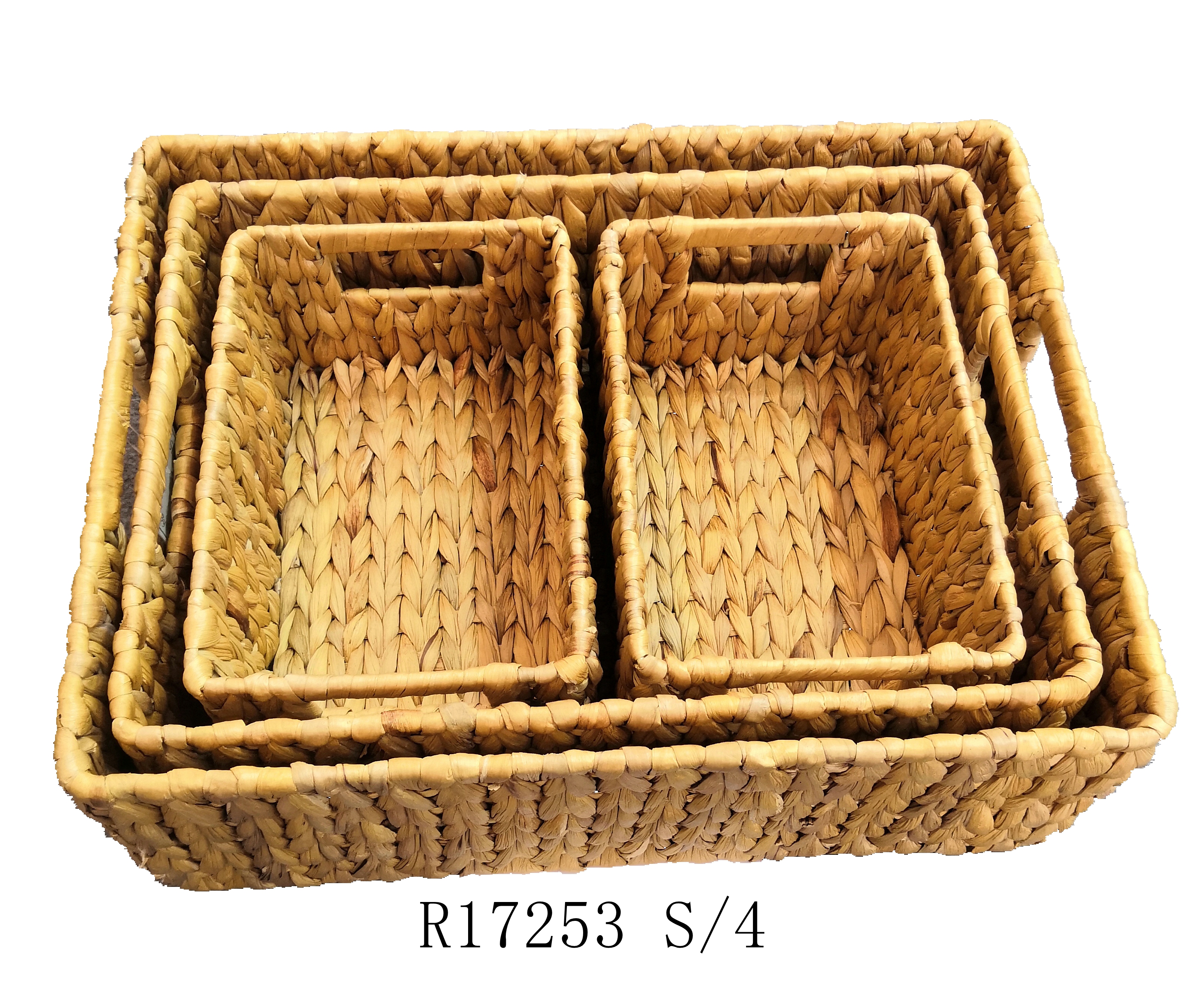 Grass Basket