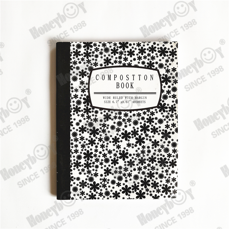 bulk wholesale single line composition books