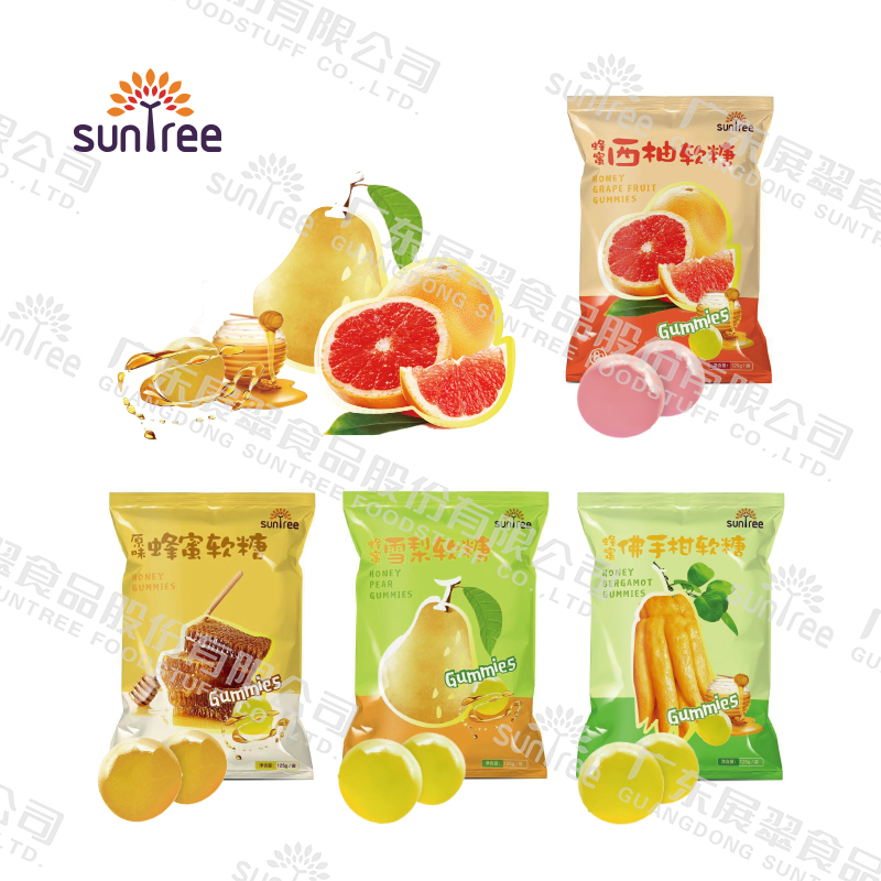 GUANGDONG  SUNTREE  FOODSTUFF  CO., LTD. – Product photos 3