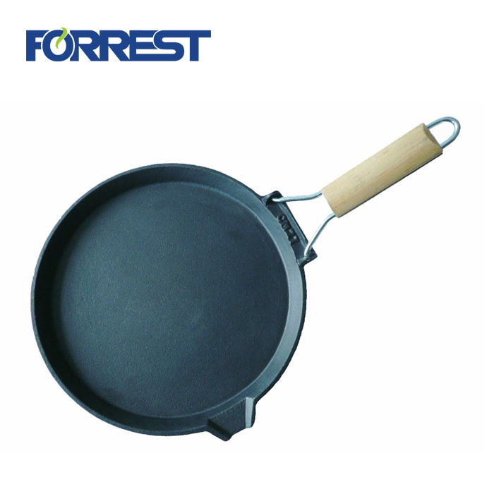 Cast Iron Pan