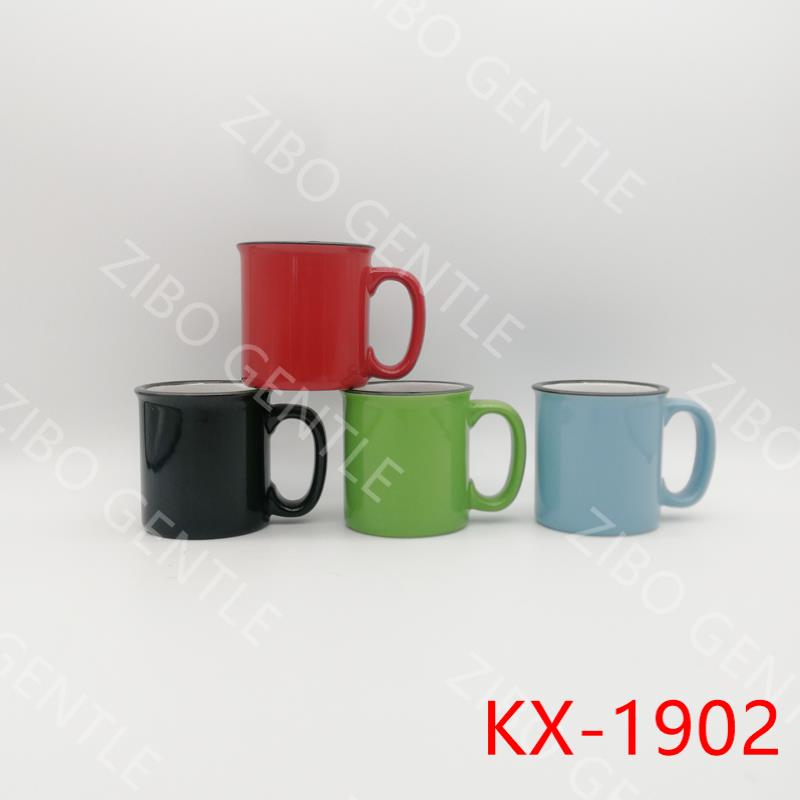 VINTAGE MUG/Coffee Mug