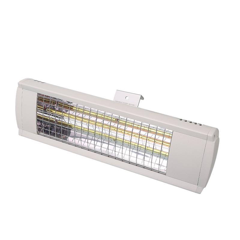 Classic Infrared patio heater