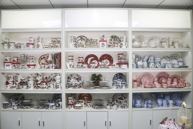Shenzhen Xintianlı Import and Export Co., Ltd. – other household ceramics 3