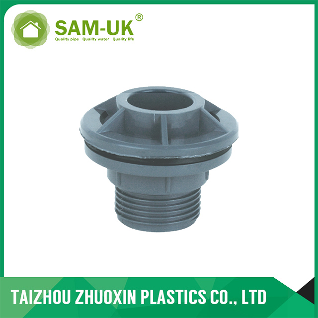 Tank adapter fitting