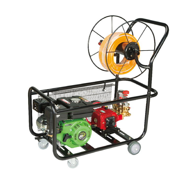 MENGHUA Frame type power sprayer series MH-168F-22A-5