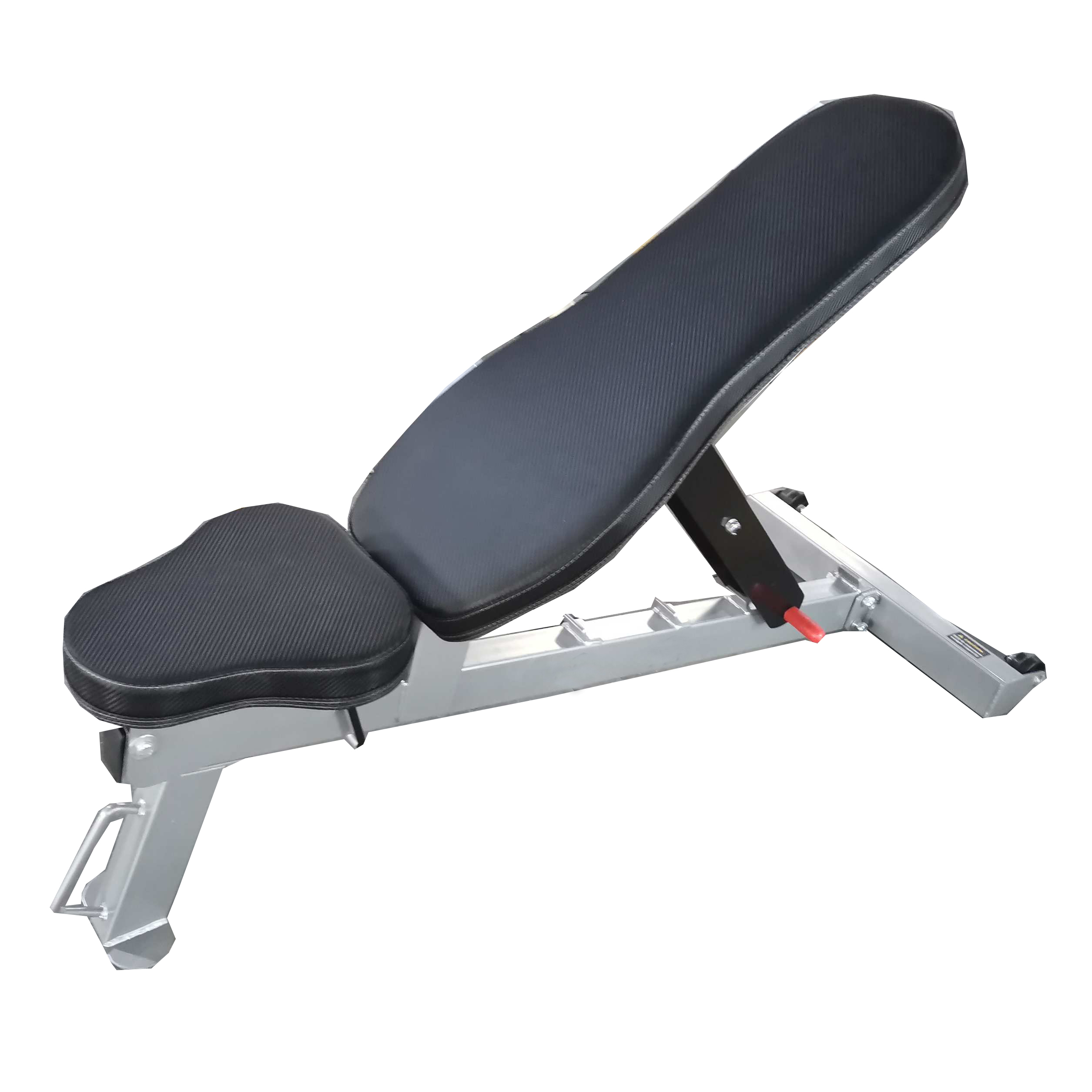 Adjustable Dumbbell bench