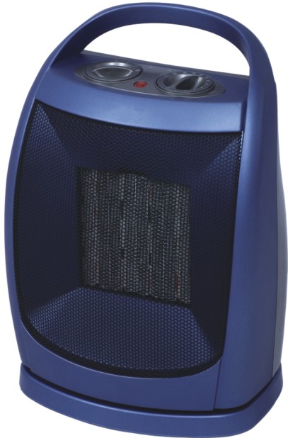 Ptc Fan Heater