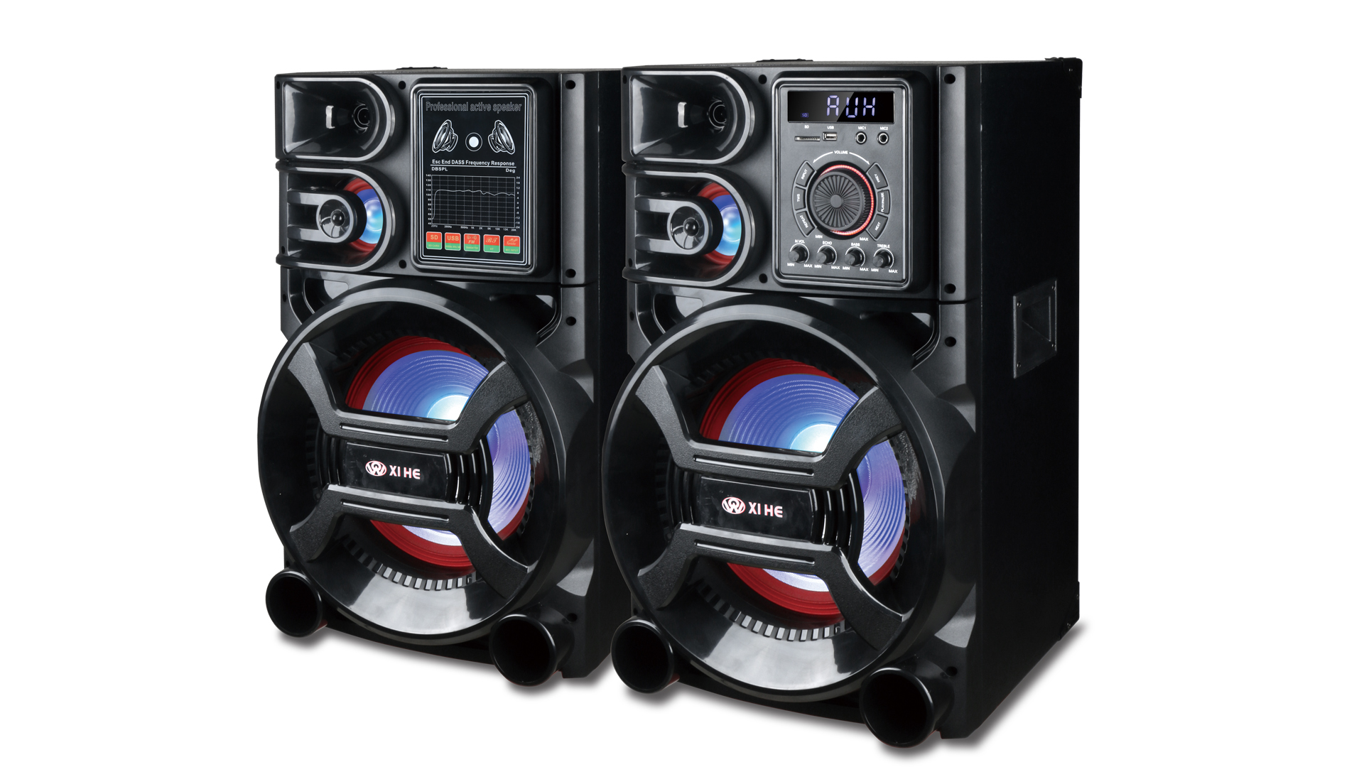 Speaker System