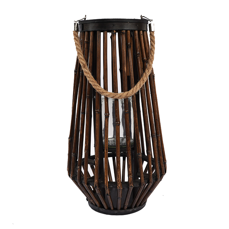 2020 New design Custom Wedding decoration candle ramadan christmas home decoration Indoor outdoor candle lantern christmas lantern with decoration candle holder lantern