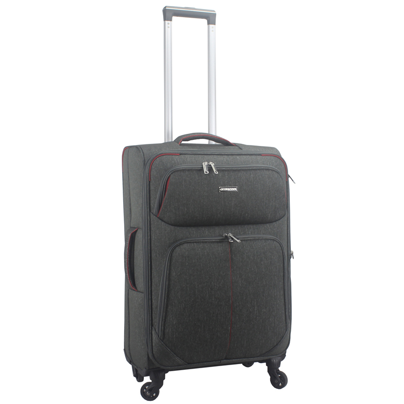 Hifine - Soft Luggage 20" 24" 26" 28" 30" Hfe043