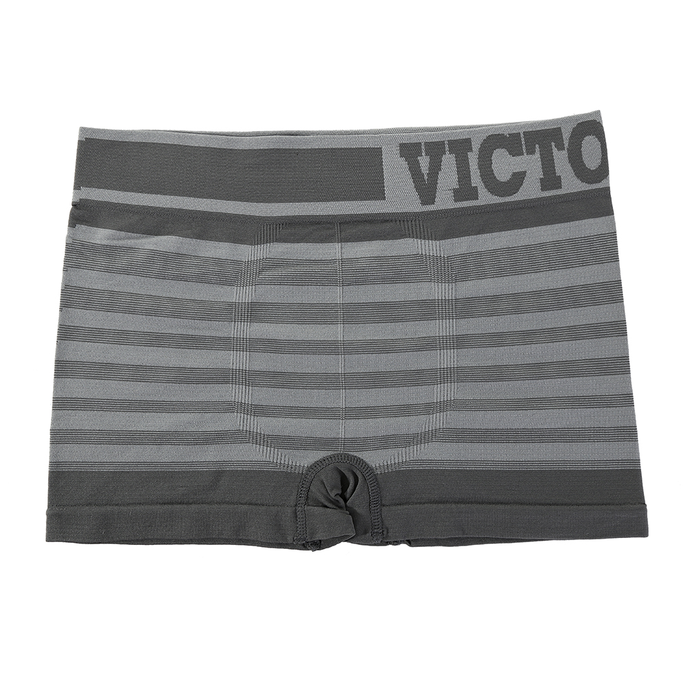Men's seamless boxer shorts