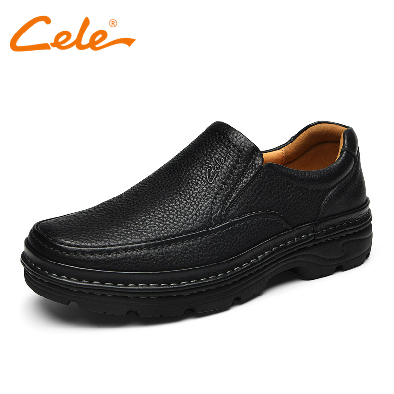 01 leather shoes/shoes/casual shoes/leather/men shoes