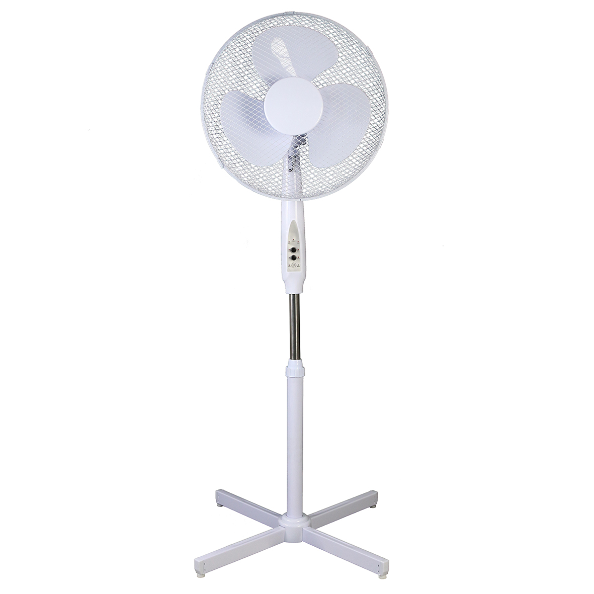 Hot sales 16 inch stand fan with remote fashion fan