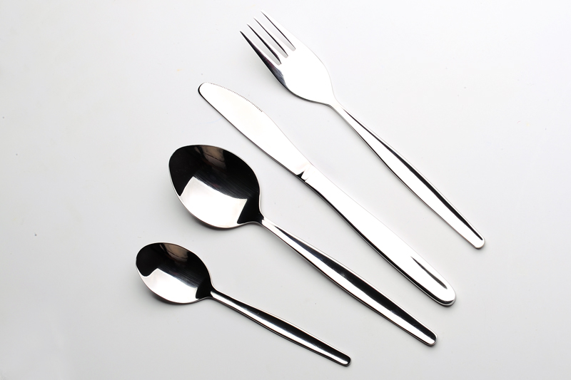 Stainless Steel Cutlery