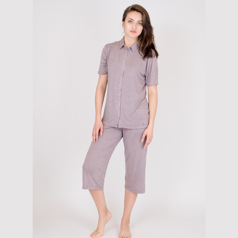 Viscose Ladies Pajama/Home Wear