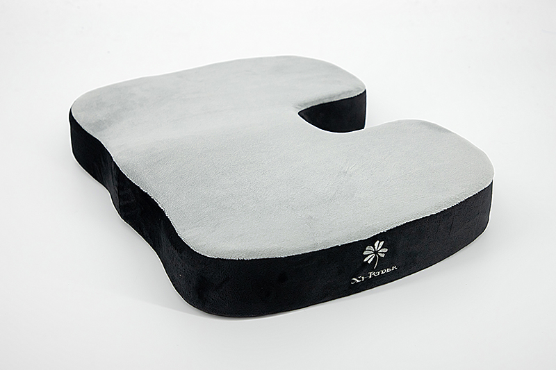 U-shape seat cushion