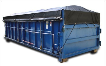 Roll Tarp