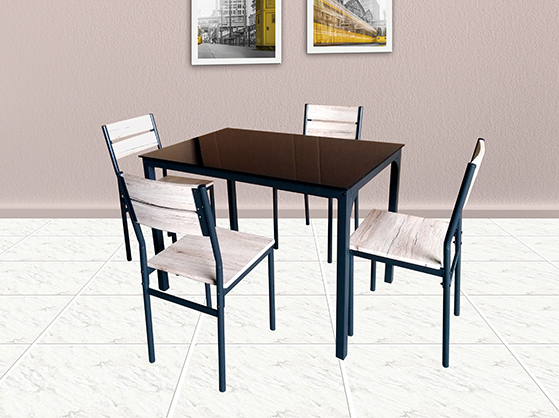 dining set