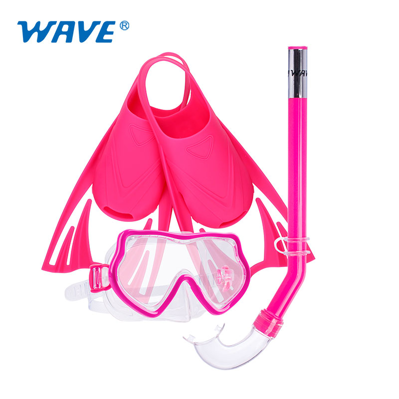 Best Swimming Diving Gear for Kids