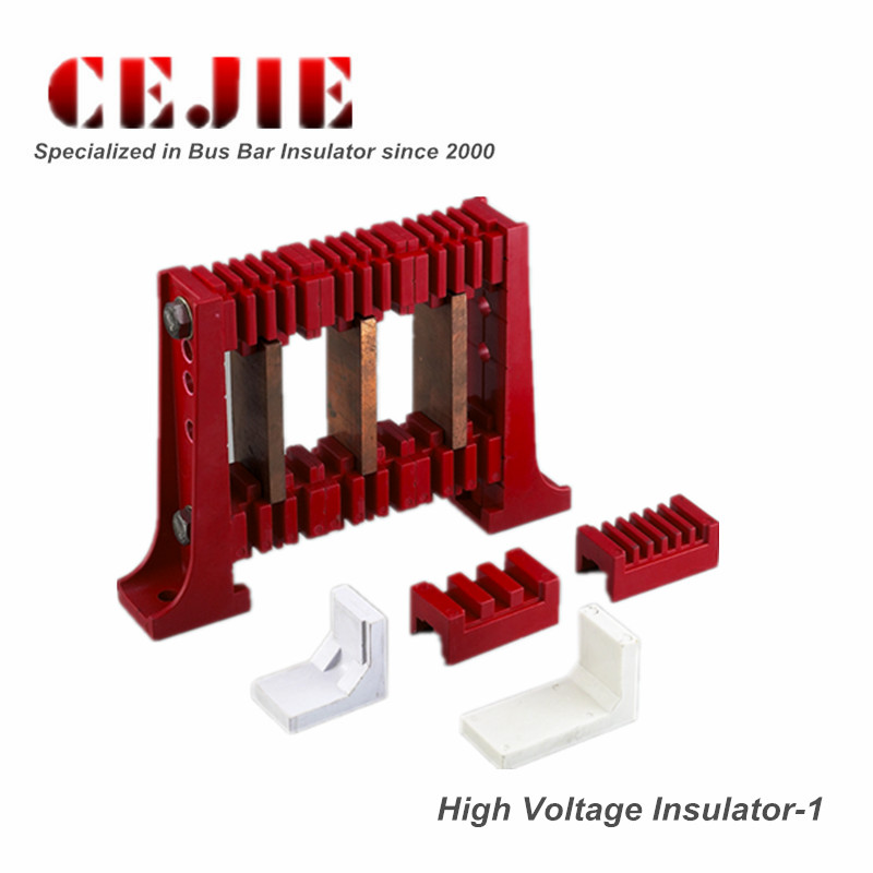 High voltage insulator