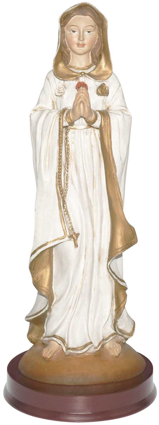 Religious Statue