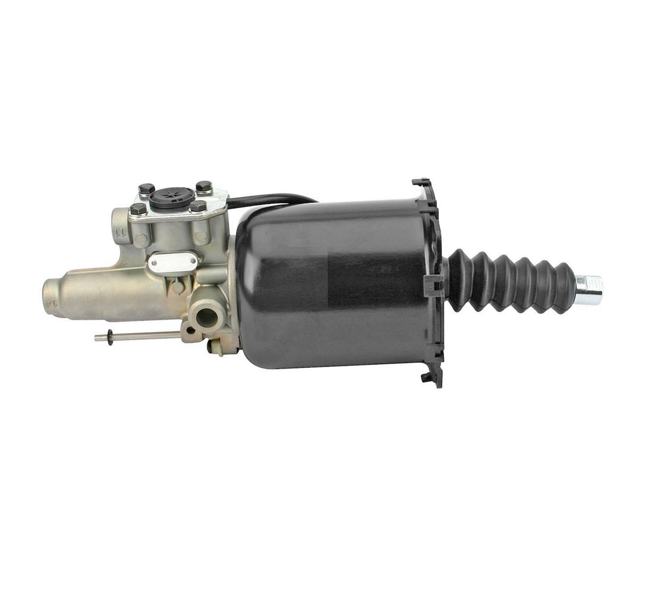 Clutch Servo