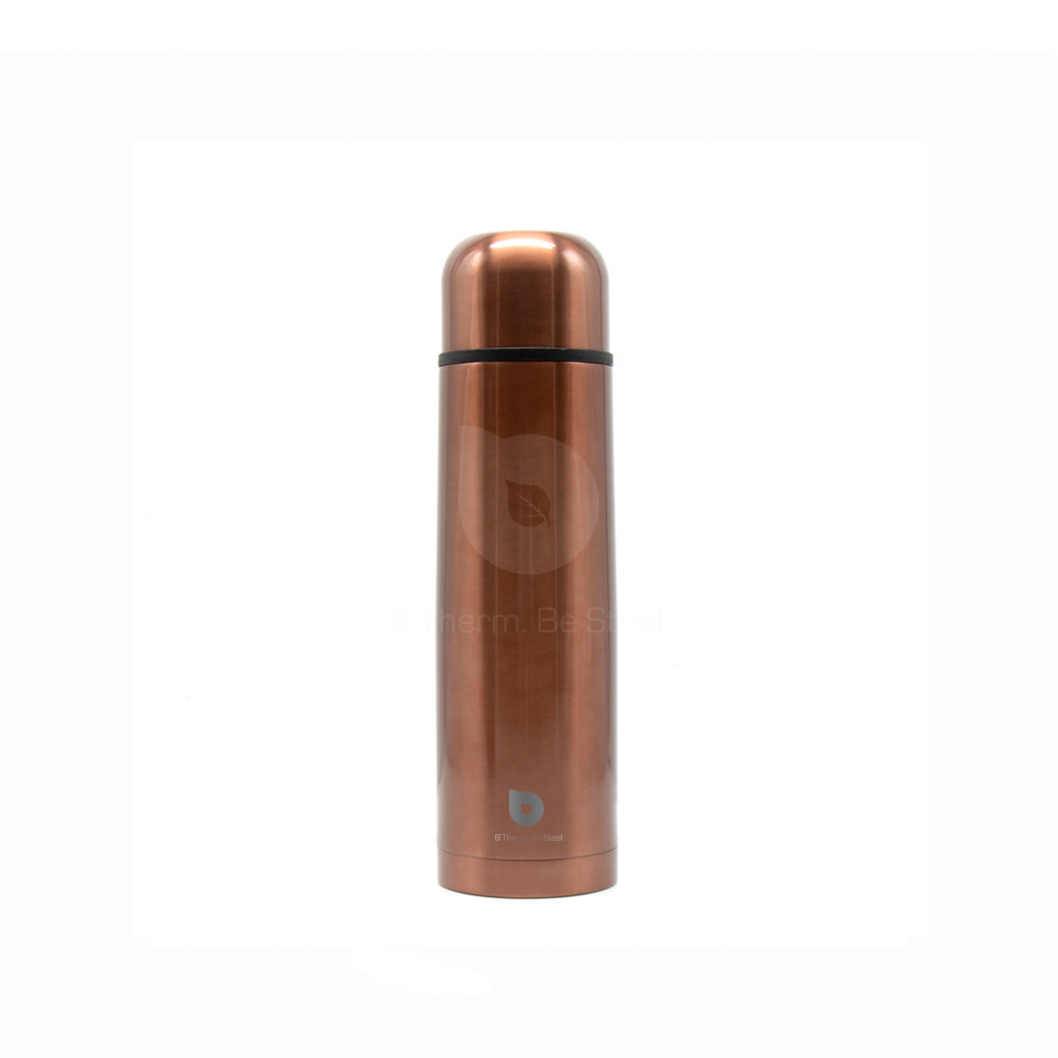 Stainless Steel Thermos Bullet Shape Vacuum Flask Insulated flaks 1000 ml 34 oz