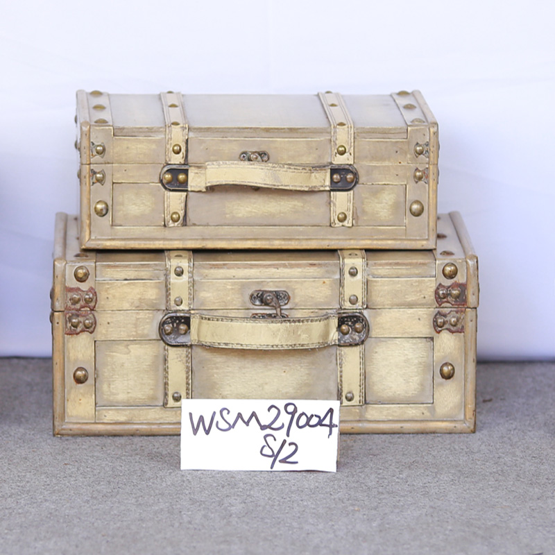 Suitcase