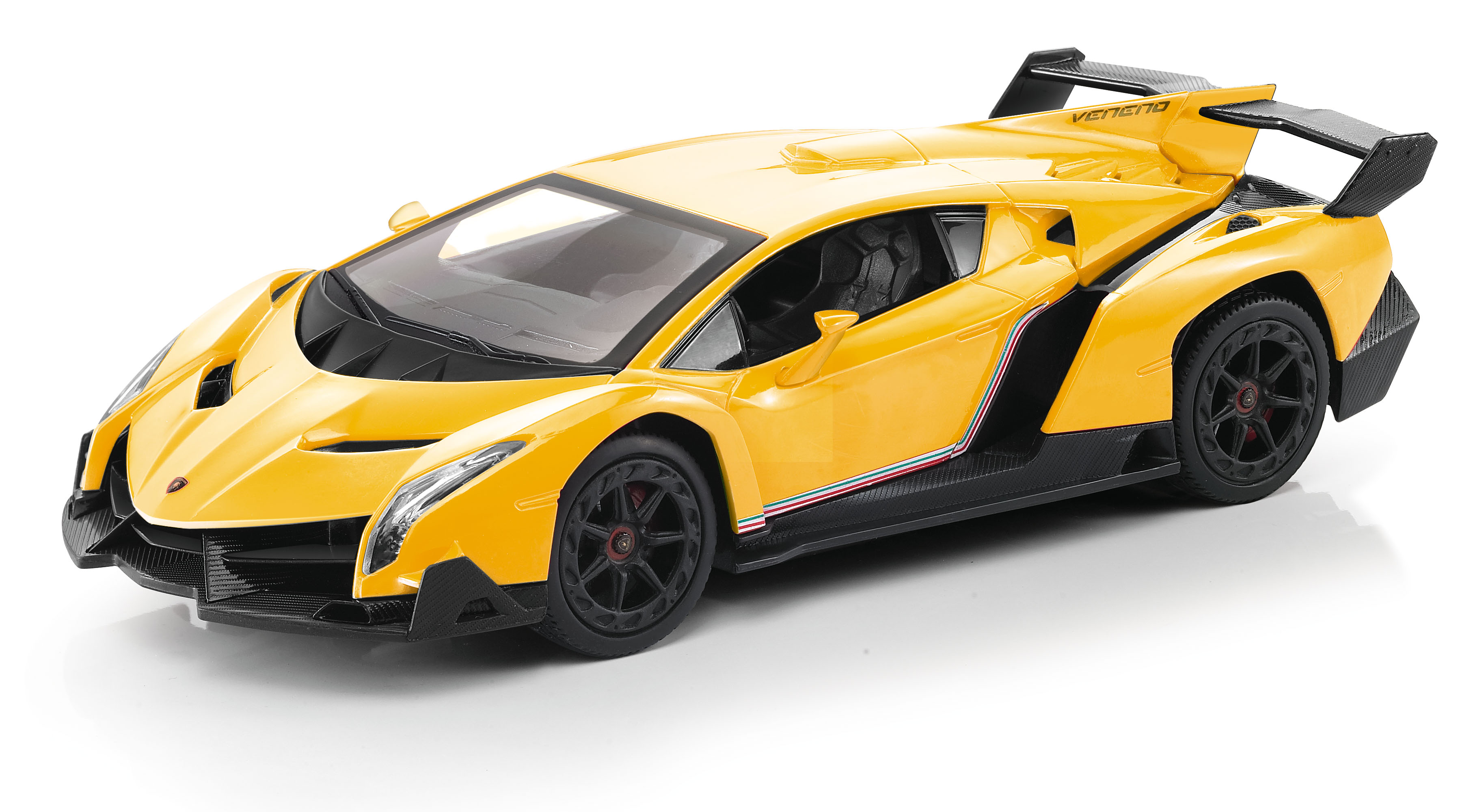 1:18 LICENSED R/C LAMABORGHINI Veneno