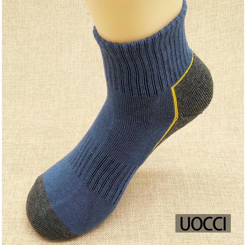 FUJIAN YOUSI TEXTILE CO.,LTD – Terry socks 4
