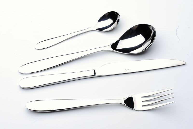 Stainless Steel Cutlery