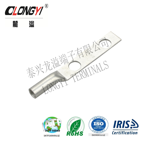 250mcm-2h Copper Tube Terminals Terminals for Ships