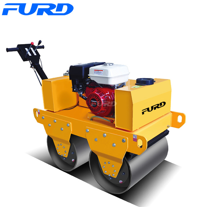 550kg Road Roller