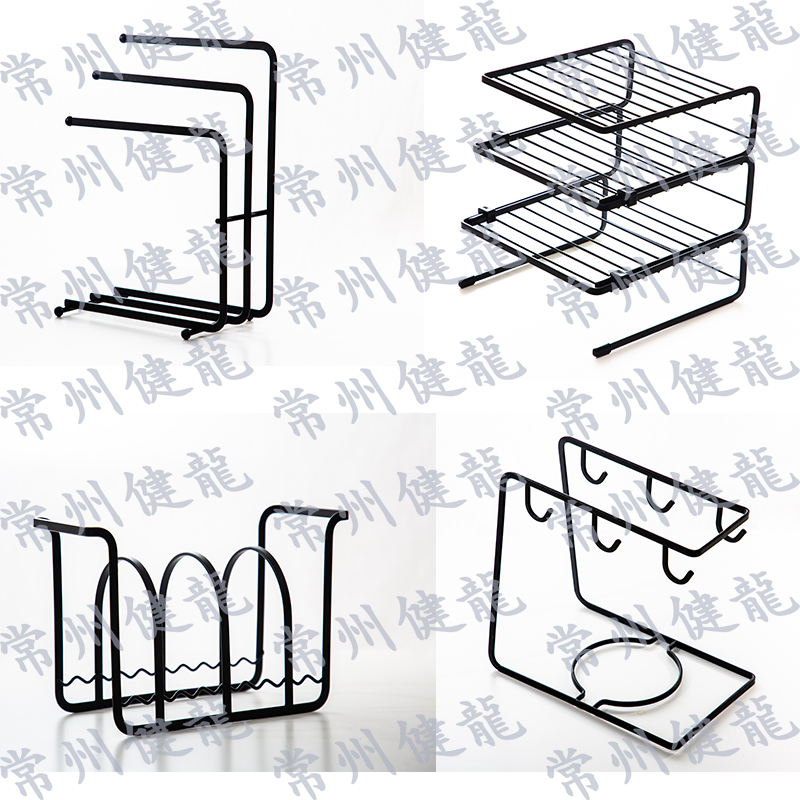 Kitchen rack