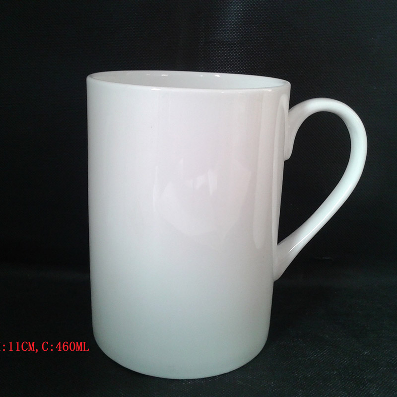 Bone China Mug