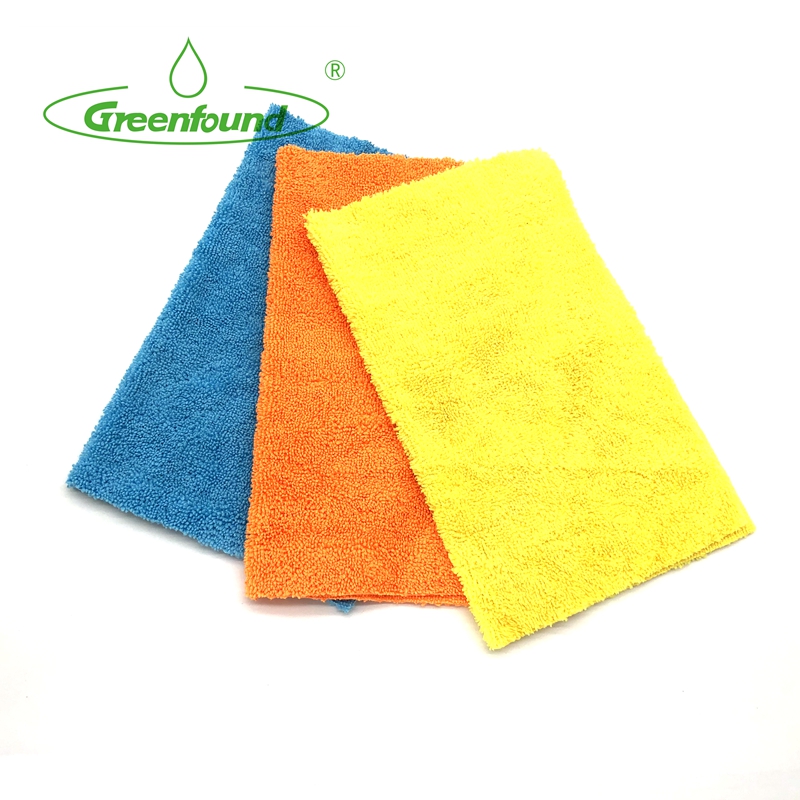Microfiber Lingerie Pile and Short Pile