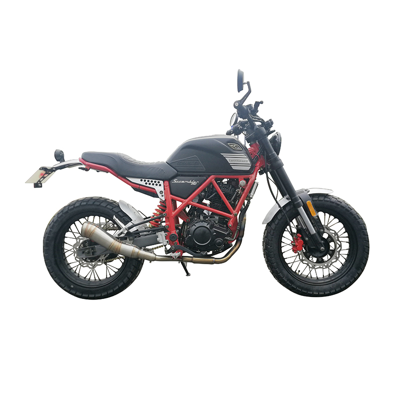Scrambler 250