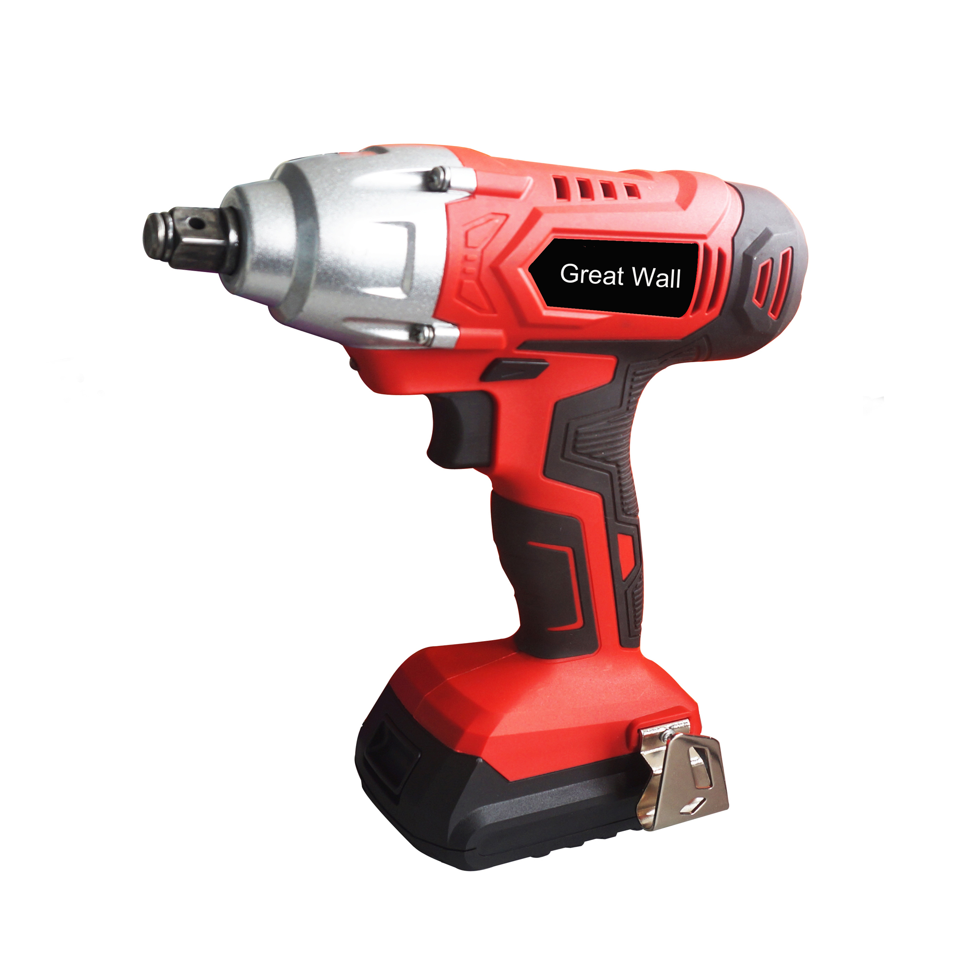 18V Impact Wrench