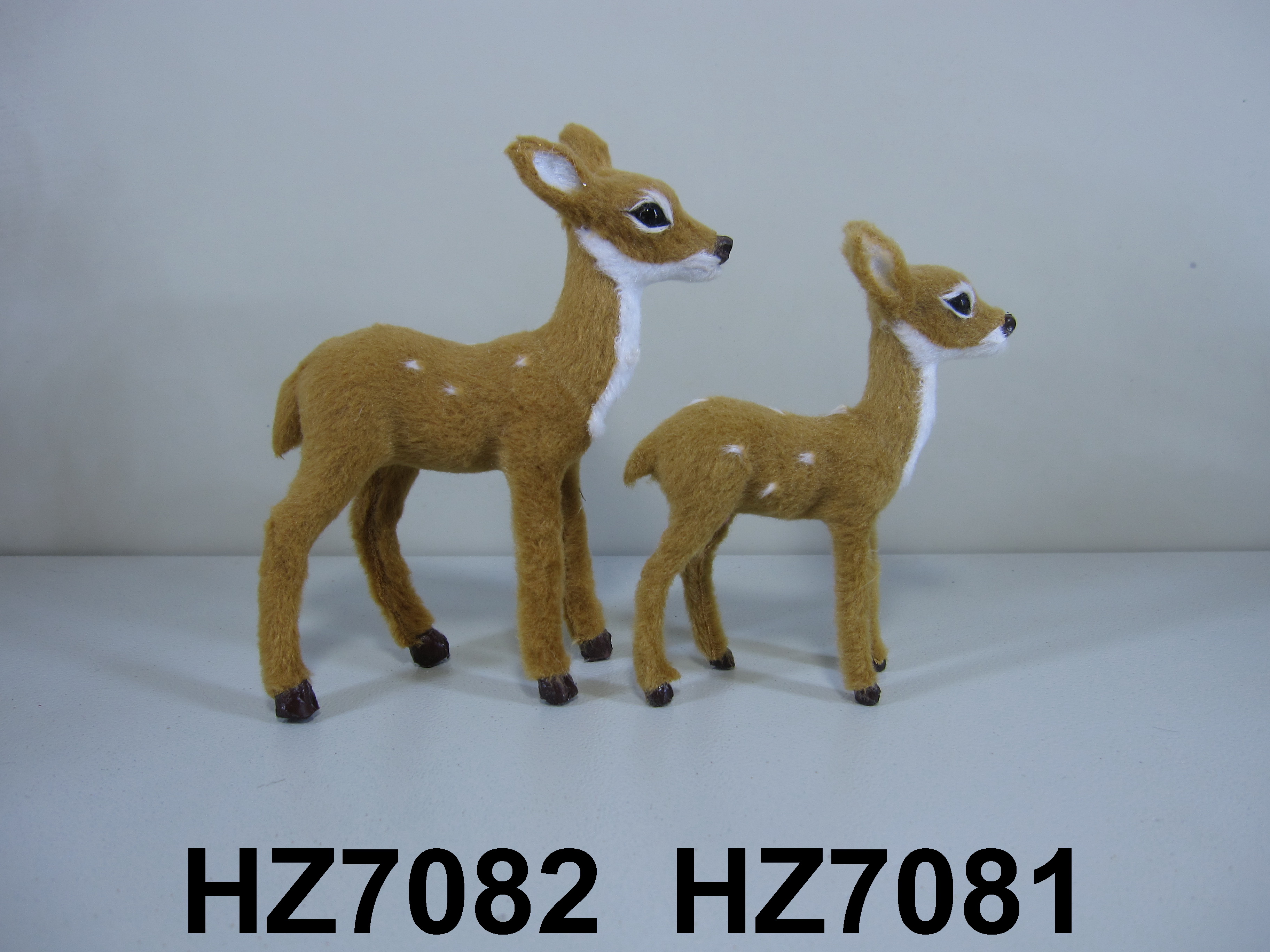 DEER