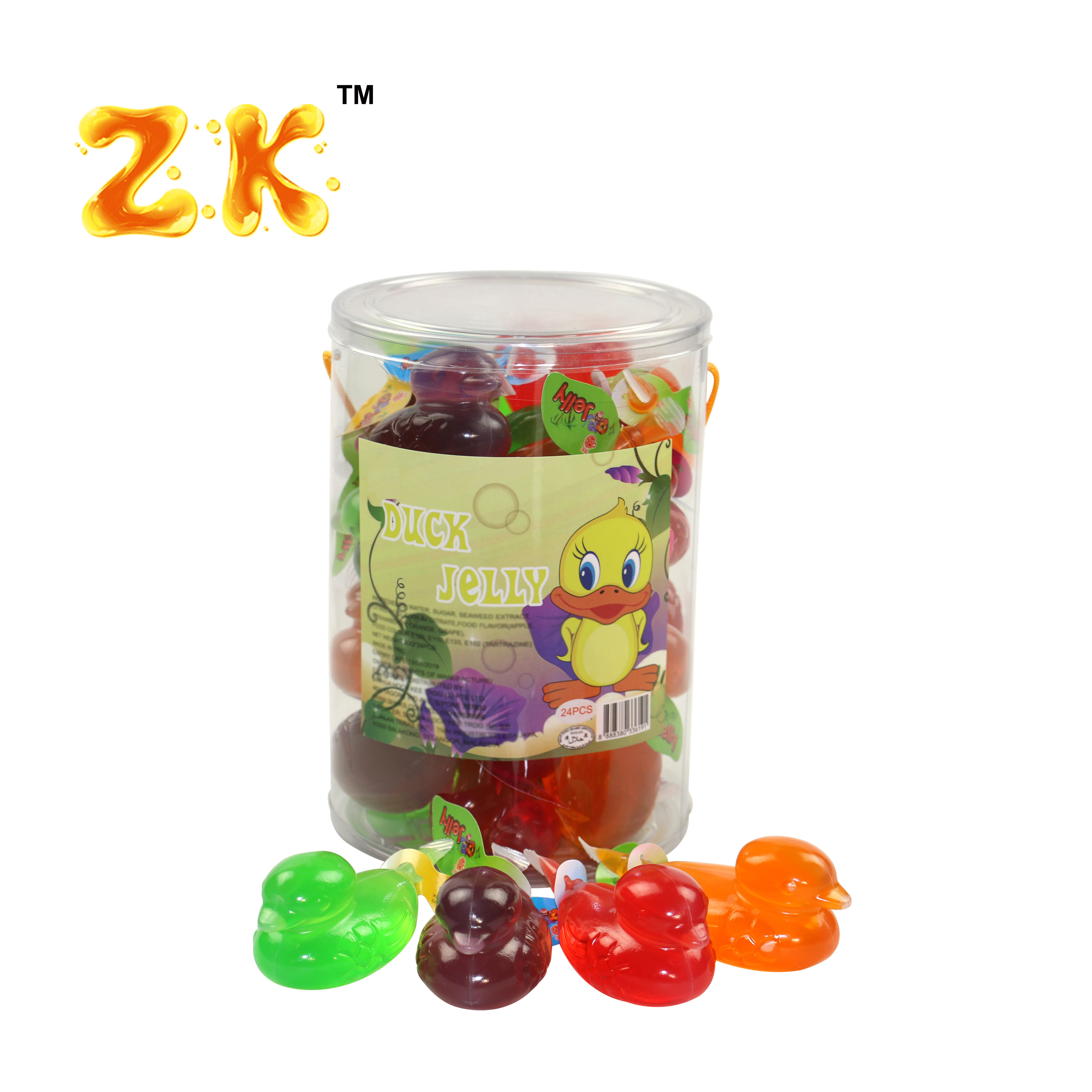 Duck Jelly