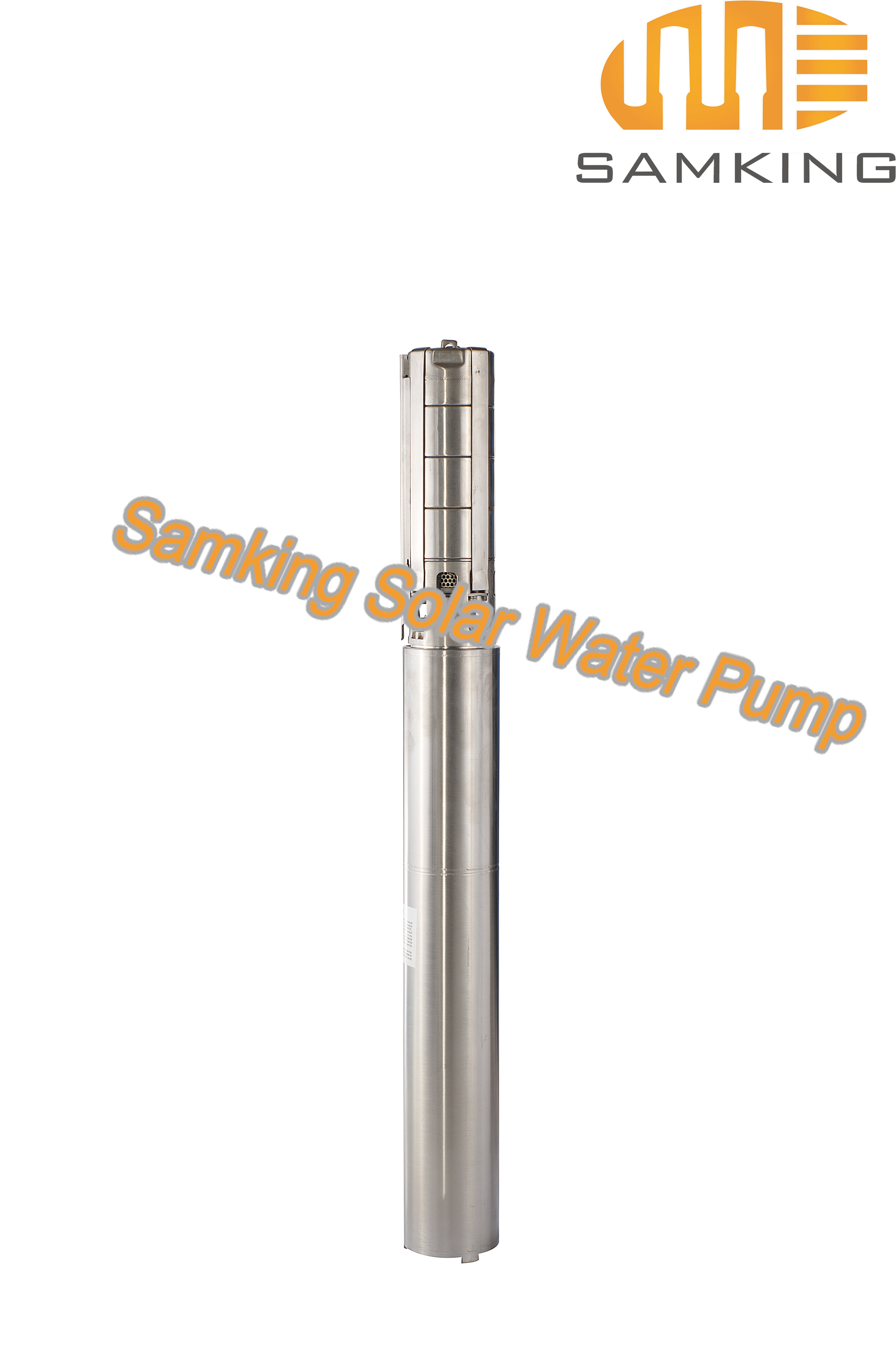 4SP14-3 Samking Solar Water Pump