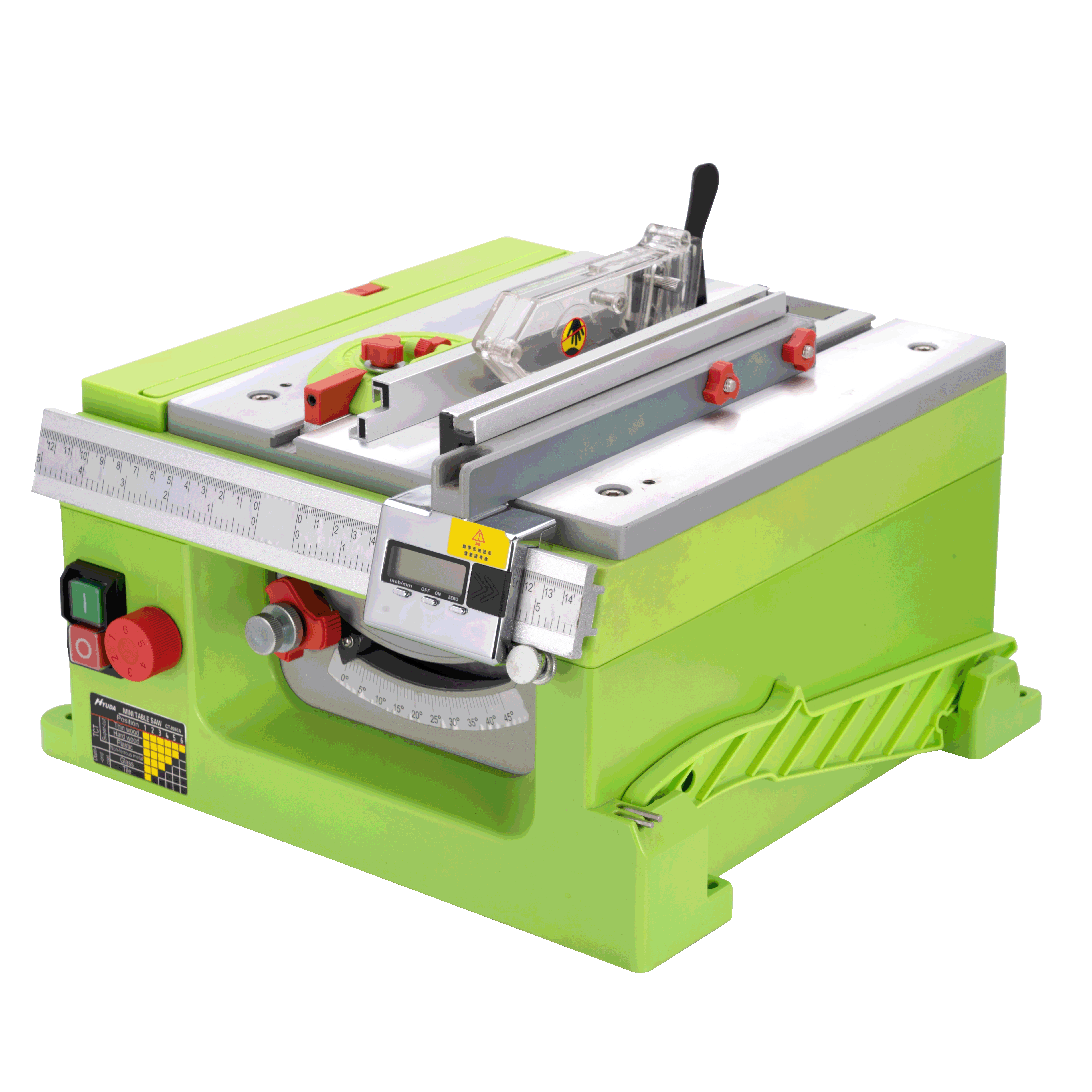 Zhangjiagang ChuangJi Machinery Manufacturing CO.,LTD – tuerca hexagonal 3