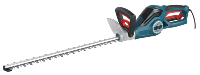 AC hedge trimmer