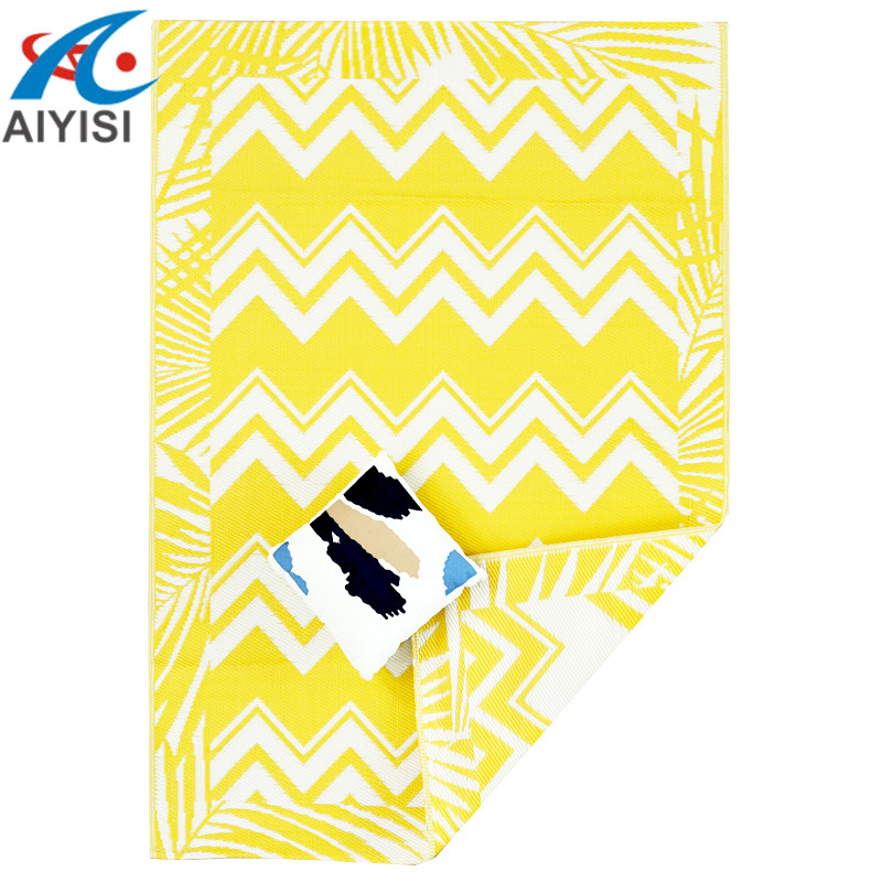 100% polypropylene Outdoor carpets and rugs