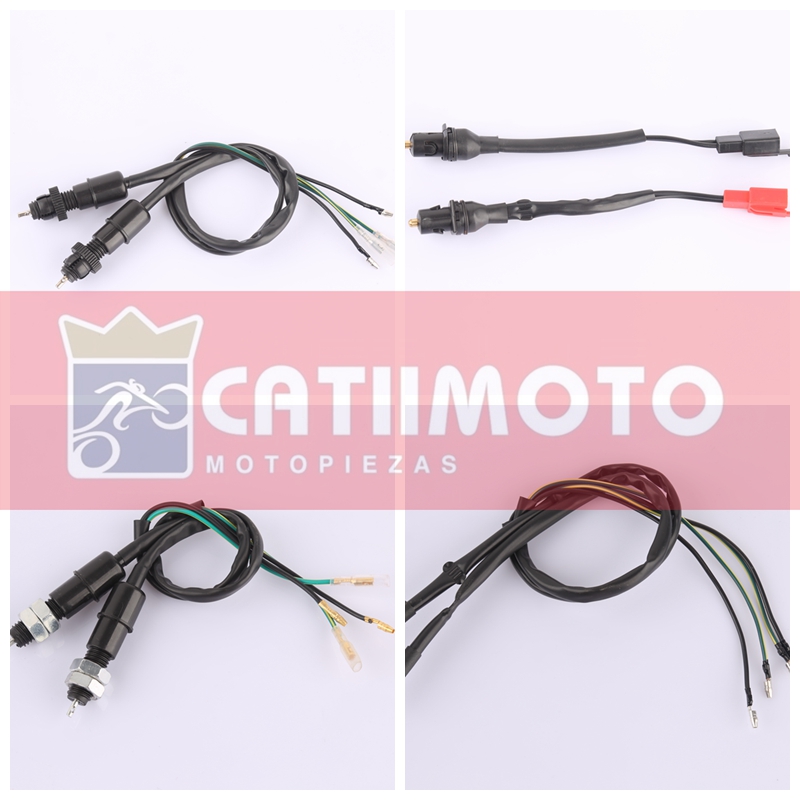 Motorcycle SWITCH STOP LAMP
