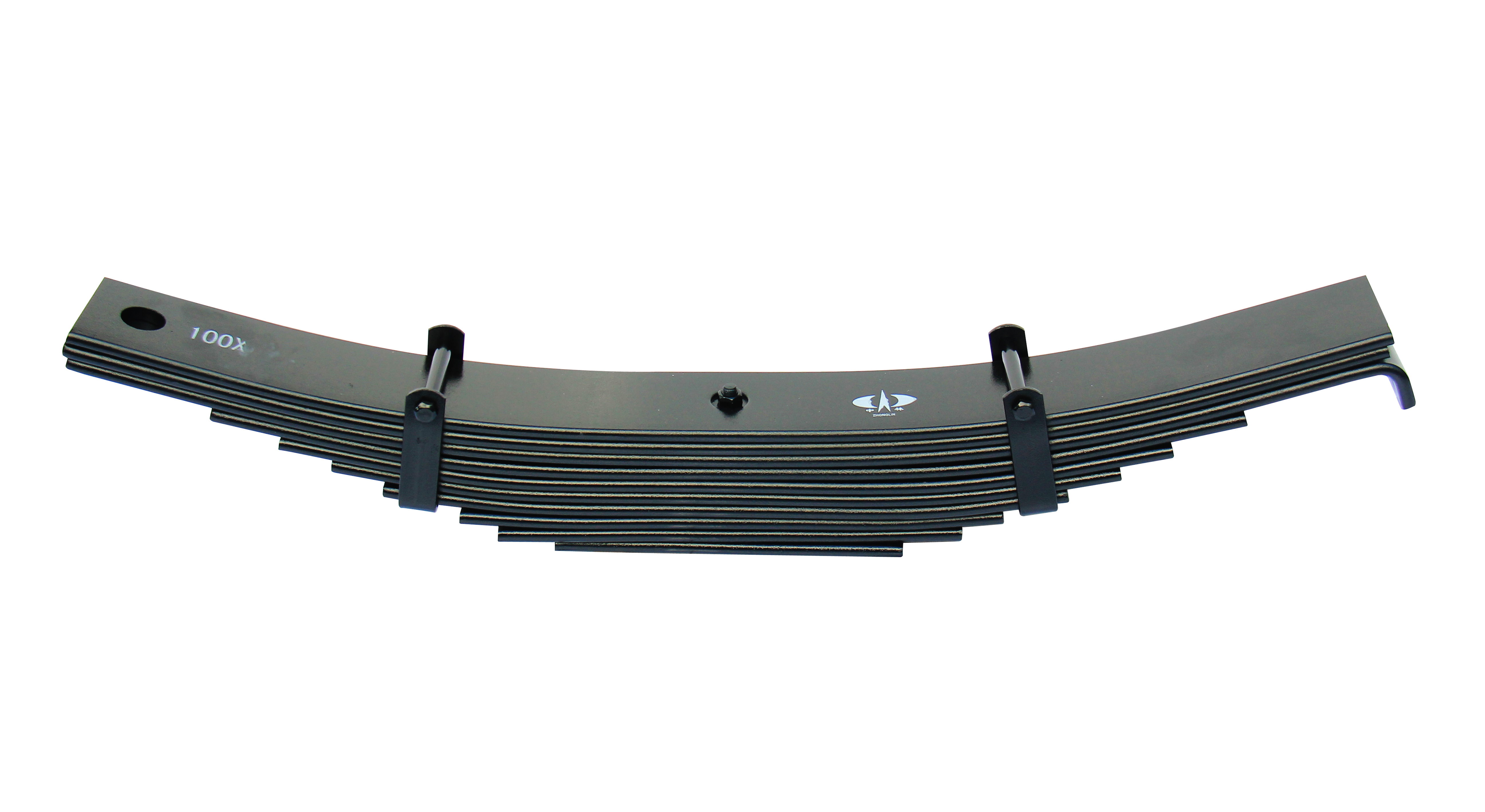 Auto. Leaf Spring