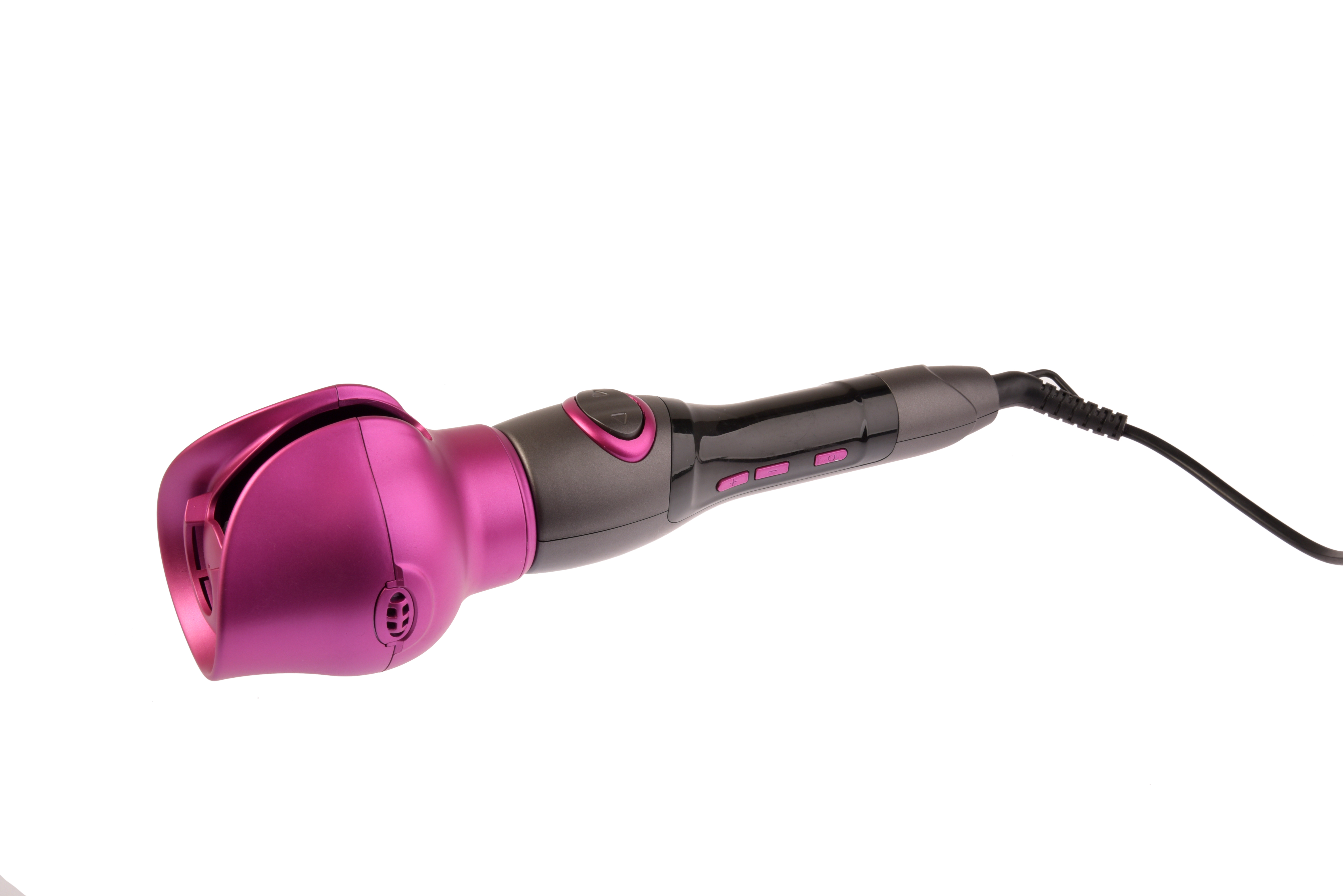 Ningbo Aolite Electrical Co., Ltd. – hair curlers 2