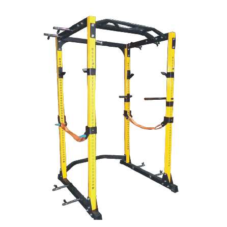 Gym Power Rack