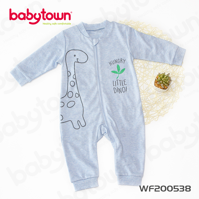 baby romper