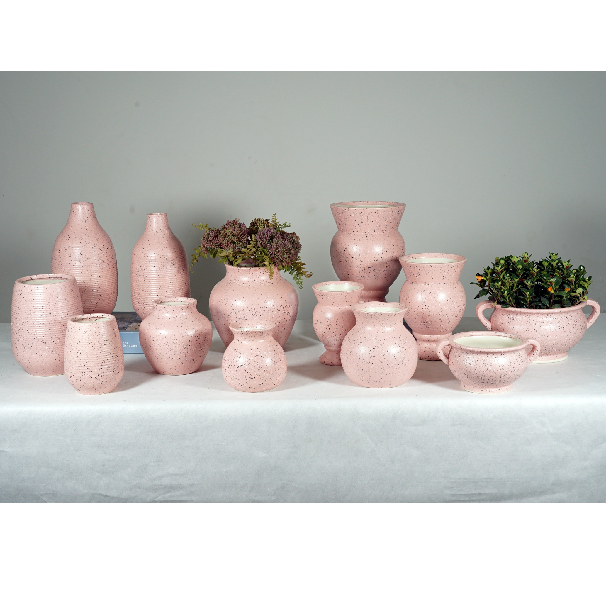 Ceramic Home Decoration ,pot ,vase